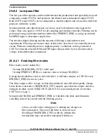 Preview for 404 page of Freescale Semiconductor KKL02Z32CAF4R Reference Manual