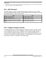 Preview for 406 page of Freescale Semiconductor KKL02Z32CAF4R Reference Manual