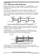 Preview for 428 page of Freescale Semiconductor KKL02Z32CAF4R Reference Manual