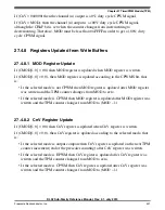 Preview for 431 page of Freescale Semiconductor KKL02Z32CAF4R Reference Manual