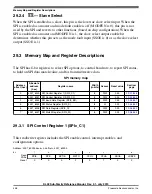 Preview for 448 page of Freescale Semiconductor KKL02Z32CAF4R Reference Manual