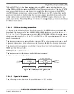 Preview for 461 page of Freescale Semiconductor KKL02Z32CAF4R Reference Manual