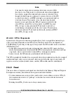 Preview for 465 page of Freescale Semiconductor KKL02Z32CAF4R Reference Manual