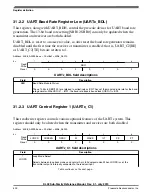 Preview for 500 page of Freescale Semiconductor KKL02Z32CAF4R Reference Manual