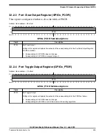 Preview for 525 page of Freescale Semiconductor KKL02Z32CAF4R Reference Manual