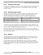 Preview for 531 page of Freescale Semiconductor KKL02Z32CAF4R Reference Manual