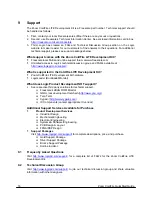 Preview for 19 page of Freescale Semiconductor Logic Zoom ColdFire LITE M5474EVB Quick Start Manual