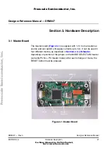 Preview for 27 page of Freescale Semiconductor M68HC08 series Designer Reference Manual