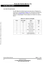 Preview for 34 page of Freescale Semiconductor M68HC08 series Designer Reference Manual