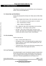 Preview for 76 page of Freescale Semiconductor M68HC08 series Designer Reference Manual