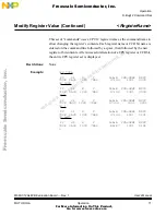 Preview for 71 page of Freescale Semiconductor M68HC12A4EVB User Manual