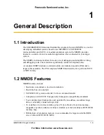 Preview for 5 page of Freescale Semiconductor M68MMDS0508 User Manual