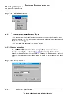 Preview for 30 page of Freescale Semiconductor M68MMDS0508 User Manual