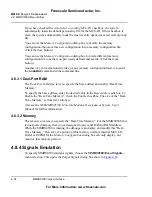 Preview for 34 page of Freescale Semiconductor M68MMDS0508 User Manual