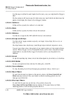 Preview for 56 page of Freescale Semiconductor M68MMDS0508 User Manual