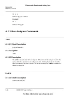 Preview for 66 page of Freescale Semiconductor M68MMDS0508 User Manual