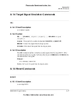 Preview for 77 page of Freescale Semiconductor M68MMDS0508 User Manual