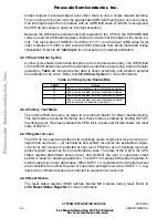 Preview for 45 page of Freescale Semiconductor MC68332 User Manual