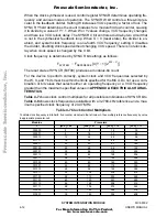 Preview for 53 page of Freescale Semiconductor MC68332 User Manual