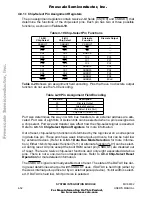 Preview for 93 page of Freescale Semiconductor MC68332 User Manual