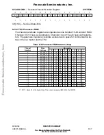 Preview for 252 page of Freescale Semiconductor MC68332 User Manual