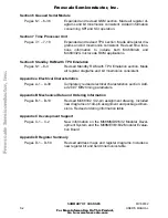 Preview for 261 page of Freescale Semiconductor MC68332 User Manual