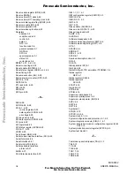 Preview for 265 page of Freescale Semiconductor MC68332 User Manual