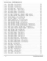 Preview for 8 page of Freescale Semiconductor MC9S12A128 User Manual