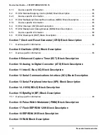 Preview for 10 page of Freescale Semiconductor MC9S12A128 User Manual