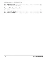 Preview for 12 page of Freescale Semiconductor MC9S12A128 User Manual