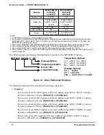 Preview for 20 page of Freescale Semiconductor MC9S12A128 User Manual