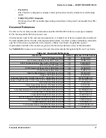 Preview for 23 page of Freescale Semiconductor MC9S12A128 User Manual