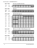 Preview for 34 page of Freescale Semiconductor MC9S12A128 User Manual