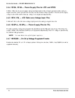 Preview for 74 page of Freescale Semiconductor MC9S12A128 User Manual