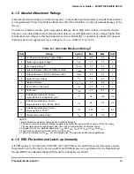 Preview for 99 page of Freescale Semiconductor MC9S12A128 User Manual