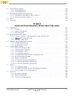 Preview for 9 page of Freescale Semiconductor MC9S12C Family Reference Manual