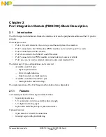 Preview for 73 page of Freescale Semiconductor MC9S12C Family Reference Manual