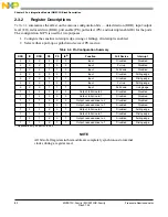 Preview for 80 page of Freescale Semiconductor MC9S12C Family Reference Manual