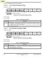 Preview for 88 page of Freescale Semiconductor MC9S12C Family Reference Manual