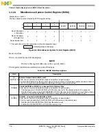 Preview for 116 page of Freescale Semiconductor MC9S12C Family Reference Manual