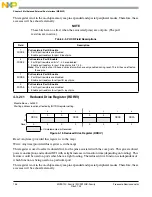 Preview for 146 page of Freescale Semiconductor MC9S12C Family Reference Manual