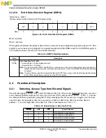 Preview for 150 page of Freescale Semiconductor MC9S12C Family Reference Manual