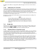 Preview for 221 page of Freescale Semiconductor MC9S12C Family Reference Manual