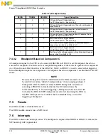 Preview for 222 page of Freescale Semiconductor MC9S12C Family Reference Manual