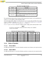 Preview for 333 page of Freescale Semiconductor MC9S12C Family Reference Manual