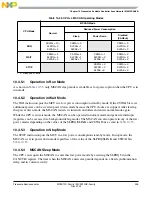 Preview for 335 page of Freescale Semiconductor MC9S12C Family Reference Manual