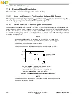 Preview for 344 page of Freescale Semiconductor MC9S12C Family Reference Manual