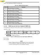 Preview for 356 page of Freescale Semiconductor MC9S12C Family Reference Manual