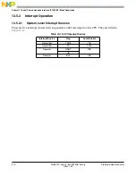 Preview for 410 page of Freescale Semiconductor MC9S12C Family Reference Manual