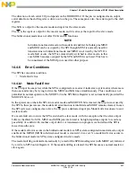 Preview for 431 page of Freescale Semiconductor MC9S12C Family Reference Manual